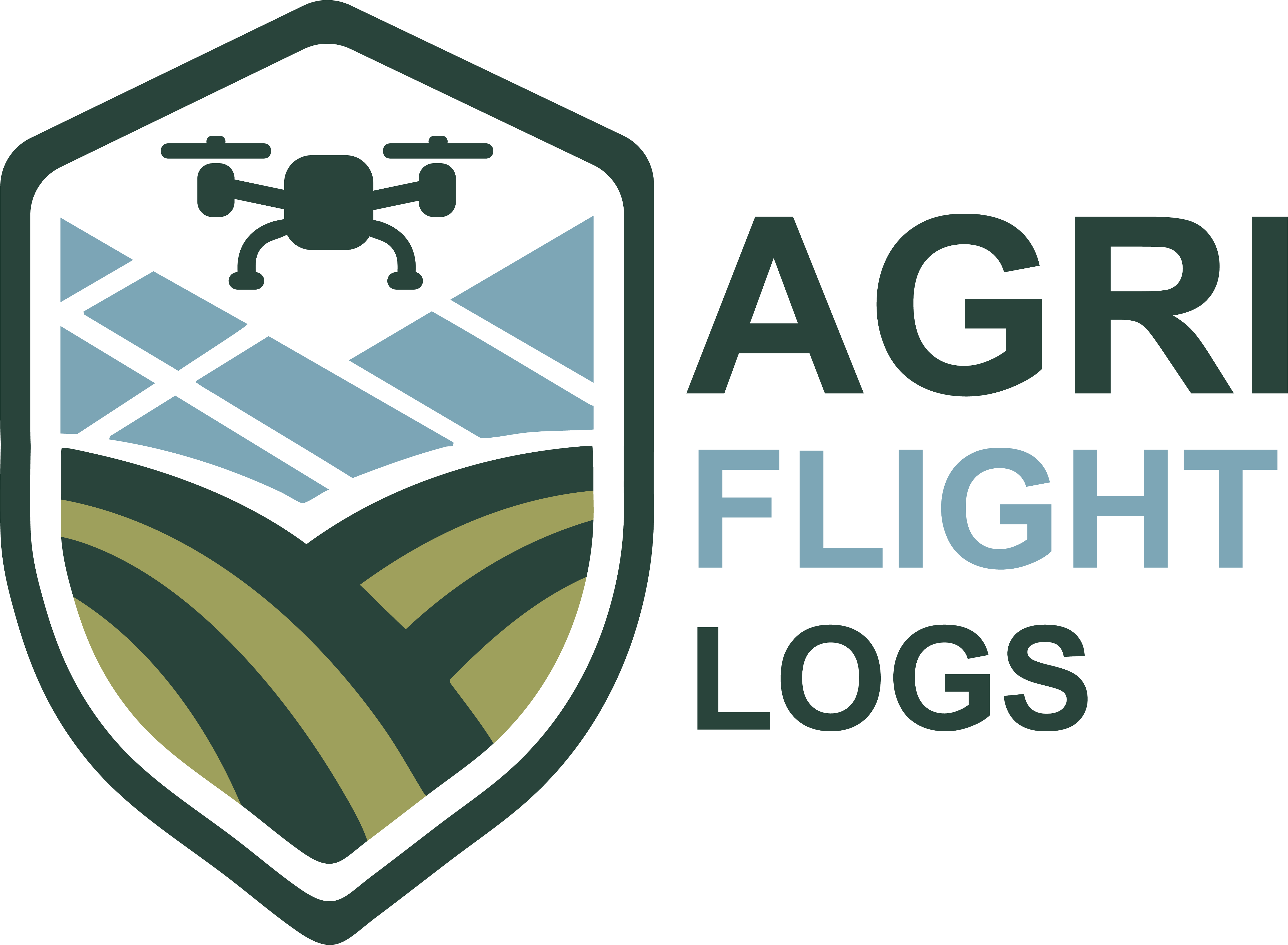 Agri Flight Logs